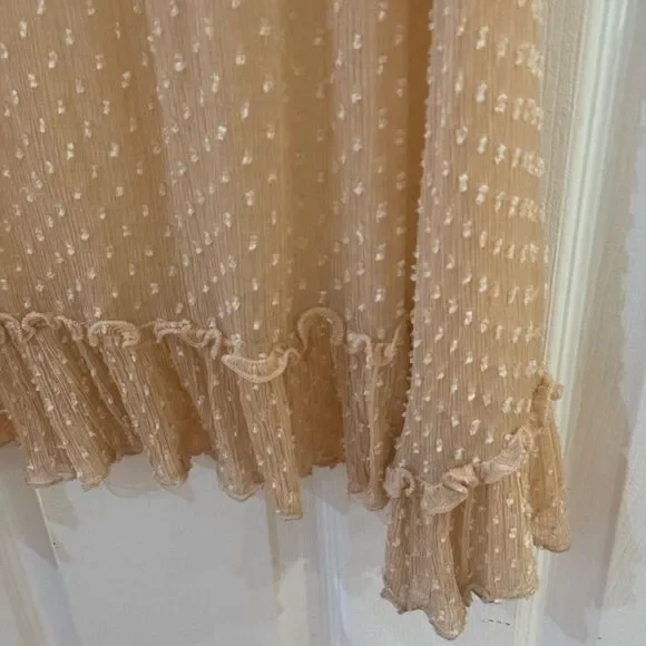 Z&L Europe Dirty Rose Kaftan, Women’s size S/M (small/medium) - Picture 9 of 11